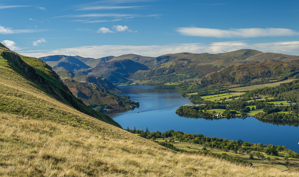 Helvellyn Helvellyn